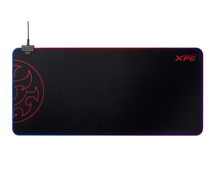 Podkładka pod mysz ADATA BATTLEGROUND XL PRIME RGB LED BATTLEGROUNDXLPRIME-BKCWW
